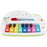 Fisher-Price GFK01 legetøj til læring, Musik legetøj 0,5 År, Klingende, Batterier påkrævet, AA, Flerfarvet