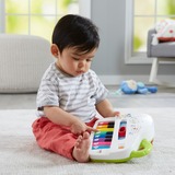 Fisher-Price GFK01 legetøj til læring, Musik legetøj 0,5 År, Klingende, Batterier påkrævet, AA, Flerfarvet