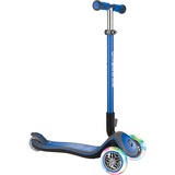 GLOBBER 444-400, Scooter Blå