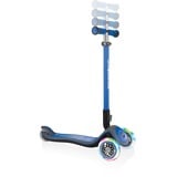 GLOBBER 444-400, Scooter Blå