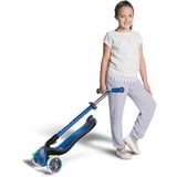 GLOBBER 444-400, Scooter Blå
