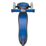 GLOBBER 444-400, Scooter Blå