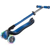 GLOBBER 444-400, Scooter Blå