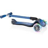 GLOBBER 444-400, Scooter Blå