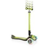GLOBBER 444-406, Scooter lysegrøn