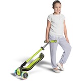 GLOBBER 444-406, Scooter lysegrøn