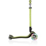 GLOBBER 444-406, Scooter lysegrøn