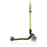 GLOBBER 444-406, Scooter lysegrøn