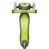 GLOBBER 444-406, Scooter lysegrøn