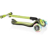 GLOBBER 444-406, Scooter lysegrøn