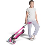 GLOBBER 444-410, Scooter Pink/Sort
