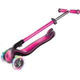 GLOBBER 444-410, Scooter Pink/Sort