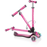 GLOBBER 444-410, Scooter Pink/Sort