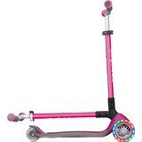 GLOBBER Master Lights, Scooter Pink