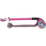 GLOBBER Master Lights, Scooter Pink