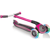 GLOBBER Master Lights, Scooter Pink