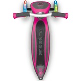 GLOBBER Master Lights, Scooter Pink