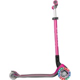 GLOBBER Master Lights, Scooter Pink