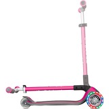 GLOBBER Master Lights, Scooter Pink