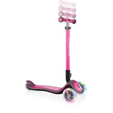 GLOBBER Scooter Pink/Sort