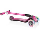 GLOBBER Scooter Pink/Sort