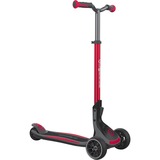 GLOBBER Scooter Rød/Sort