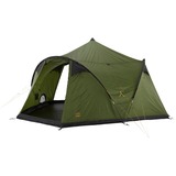 Grand Canyon BLACK KNOB 10 Capulet Olive, Telt olivengrøn/Brown