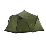 Grand Canyon BLACK KNOB 10 Capulet Olive, Telt olivengrøn/Brown