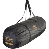 Grand Canyon BLACK KNOB 10 Capulet Olive, Telt olivengrøn/Brown