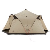 Grand Canyon BLACK KNOB 10 Mojave Desert, Telt Beige/Brown