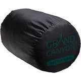 Grand Canyon Hattan 3.8 Enkelmadras Mintfarve, Måtte mørk grøn, Enkelmadras, Indendørs & udendørs