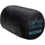 Grand Canyon Hattan 3.8 L, Måtte Turkis