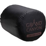 Grand Canyon Hattan 5.0 Enkelmadras Rød Unisex, Måtte Bourgogne, Enkelmadras, Rektandel, Indendørs & udendørs