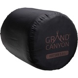 Grand Canyon Hattan 5.0 Enkelmadras Rød Unisex, Måtte Bourgogne, Enkelmadras, Rektandel, Indendørs & udendørs