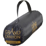 Grand Canyon RICHMOND 1 Blue Grass, Telt Blå/grå