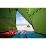 Grand Canyon Rundt telt BLACK FALLS 8, Capulet Olive, Ø 500cm olivengrøn/Brown