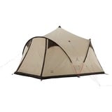 Grand Canyon Rundt telt BLACK KNOB 10, Mojave Desert Beige/Brown