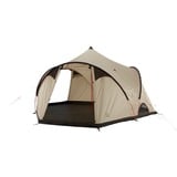Grand Canyon Rundt telt BLACK KNOB 10, Mojave Desert Beige/Brown