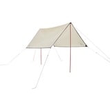 Grand Canyon Shelter ZUNI 3, Mojave Desert, Solsejl Beige