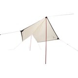 Grand Canyon Shelter ZUNI 3, Mojave Desert, Solsejl Beige