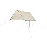 Grand Canyon Shelter ZUNI 3, Mojave Desert, Solsejl Beige