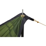 Grand Canyon Shelter ZUNI RAY Capulet Olive, UV50+, Solsejl olivengrøn