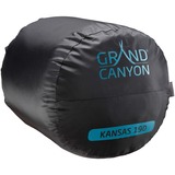 Grand Canyon Sovepose Blå