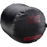 Grand Canyon Sovepose Rød