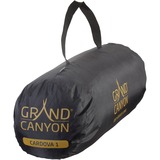 Grand Canyon Telt olivengrøn/grå