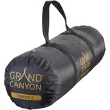 Grand Canyon Telt Blå/grå