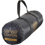 Grand Canyon Telt olivengrøn/grå