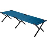 Grand Canyon Topaz Camping Bed M, Camping seng Blå