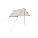 Grand Canyon ZUNI 3 Mojave Desert, Solsejl Beige