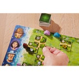 HABA 300932 Børn Tile-baseret spil, Brætspil Tile-baseret spil, Børn, 40 min., Dreng/Pige, 8 År, Pap, Plastik, Træ